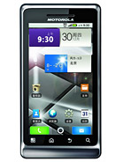 Best available price of Motorola MILESTONE 2 ME722 in Usa