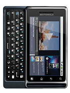 Best available price of Motorola MILESTONE 2 in Usa