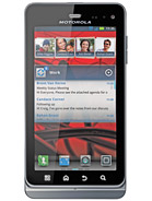 Best available price of Motorola MILESTONE 3 XT860 in Usa