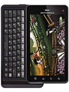 Best available price of Motorola Milestone XT883 in Usa