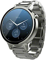 Best available price of Motorola Moto 360 46mm 2nd gen in Usa