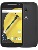 Best available price of Motorola Moto E 2nd gen in Usa