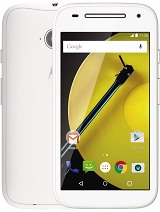 Best available price of Motorola Moto E Dual SIM 2nd gen in Usa