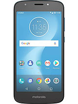 Best available price of Motorola Moto E5 Cruise in Usa
