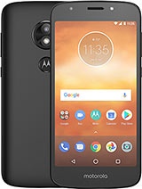 Best available price of Motorola Moto E5 Play in Usa