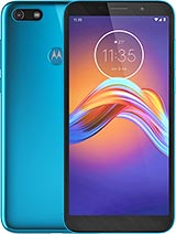 Best available price of Motorola Moto E6 Play in Usa