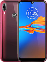 Best available price of Motorola Moto E6 Plus in Usa