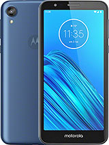 Best available price of Motorola Moto E6 in Usa
