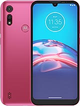 Best available price of Motorola Moto E6i in Usa