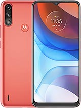 Best available price of Motorola Moto E7i Power in Usa
