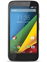 Best available price of Motorola Moto G in Usa