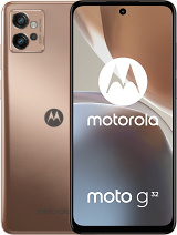 Best available price of Motorola Moto G32 in Usa