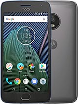 Best available price of Motorola Moto G5 Plus in Usa