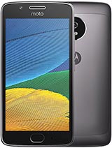 Best available price of Motorola Moto G5 in Usa