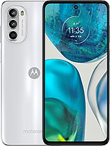 Best available price of Motorola Moto G52 in Usa