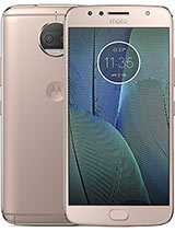 Best available price of Motorola Moto G5S Plus in Usa