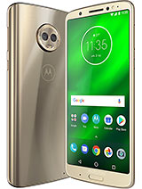 Best available price of Motorola Moto G6 Plus in Usa