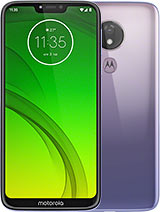Best available price of Motorola Moto G7 Power in Usa