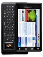 Best available price of Motorola MOTO XT702 in Usa