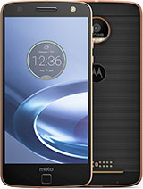 Best available price of Motorola Moto Z Force in Usa