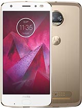 Best available price of Motorola Moto Z2 Force in Usa