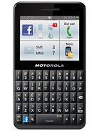 Best available price of Motorola Motokey Social in Usa