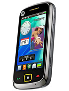 Best available price of Motorola MOTOTV EX245 in Usa