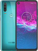 Best available price of Motorola One Action in Usa