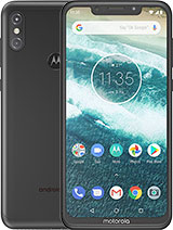 Best available price of Motorola One Power P30 Note in Usa