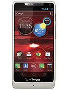 Best available price of Motorola DROID RAZR M in Usa