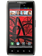 Best available price of Motorola RAZR MAXX in Usa