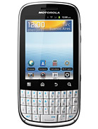 Best available price of Motorola SPICE Key XT317 in Usa