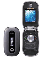 Best available price of Motorola PEBL U3 in Usa
