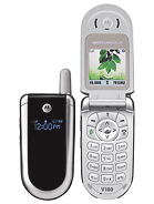 Best available price of Motorola V186 in Usa