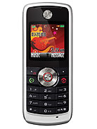 Best available price of Motorola W230 in Usa