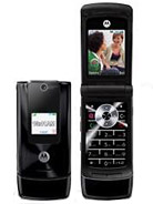 Best available price of Motorola W490 in Usa