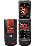 Best available price of Motorola ROKR W5 in Usa