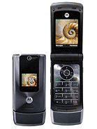 Best available price of Motorola W510 in Usa