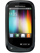 Best available price of Motorola WILDER in Usa