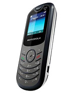 Best available price of Motorola WX180 in Usa