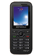 Best available price of Motorola WX390 in Usa