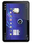 Best available price of Motorola XOOM MZ601 in Usa