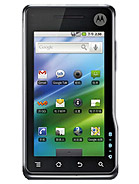 Best available price of Motorola XT701 in Usa