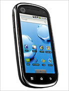 Best available price of Motorola XT800 ZHISHANG in Usa