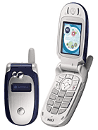 Best available price of Motorola V555 in Usa