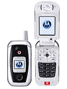 Best available price of Motorola V980 in Usa