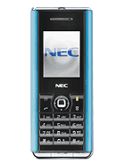 Best available price of NEC N344i in Usa