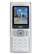Best available price of NEC e121 in Usa