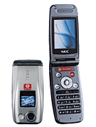 Best available price of NEC N840 in Usa