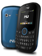 Best available price of NIU LIV 10 in Usa
